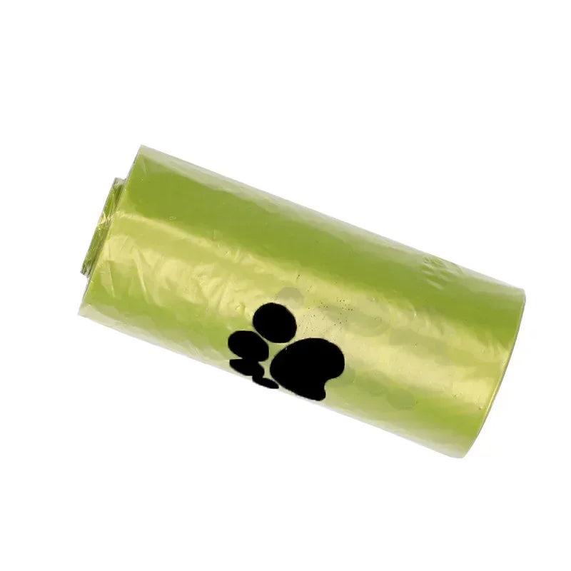 Easy walks, clear conscience. 🌱 Take care of your pet and the planet with our eco-friendly dispenser. Stylish and biodegradable design for those who love nature as much as their best friend. Make every outing an act of love. Get yours now!