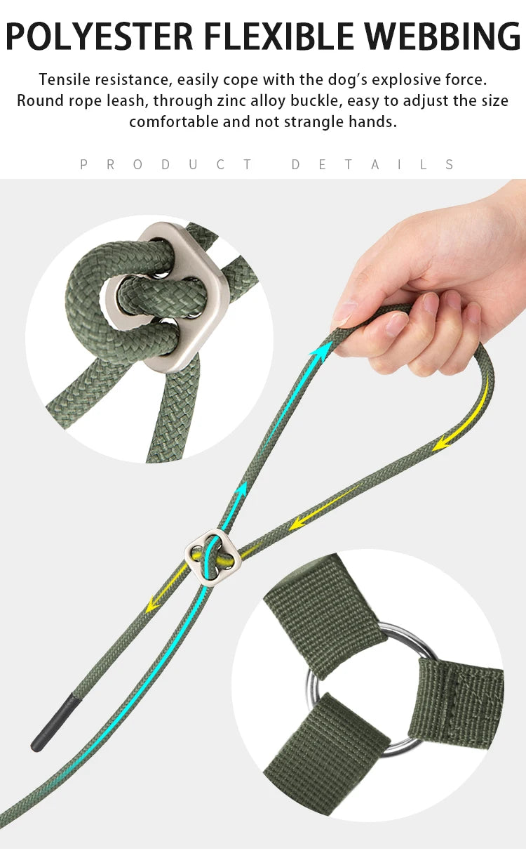 Get safer outdoor walks with this Adjustable Reflective Dog Harness and Leash Set. Ideal for small and medium dogs, it offers secure control, visibility, and comfort—perfect for Chihuahuas, Dachshunds and everyday pet walking.