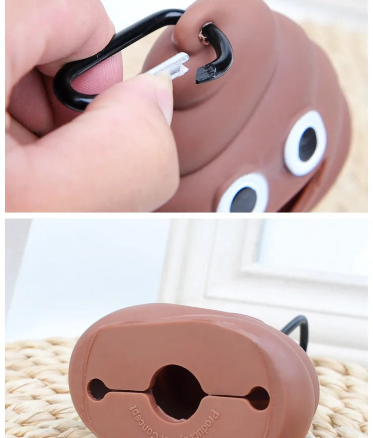 Easy walks, clear conscience. 🌱 Take care of your pet and the planet with our eco-friendly dispenser. Stylish and biodegradable design for those who love nature as much as their best friend. Make every outing an act of love. Get yours now!