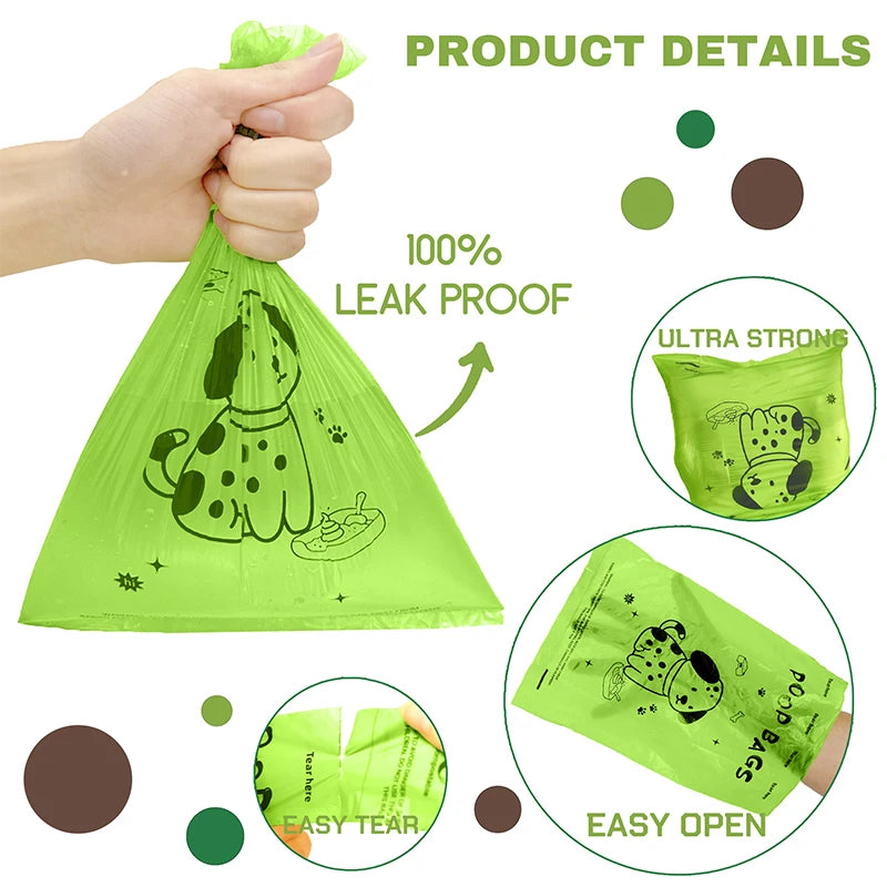 Fragrant walks, beloved planet. 🌸 Our biodegradable PPE bags combine the freshness of lavender with maximum leak-proof resistance. Safety and ethics for your pet and for Europe. Make cleaning a moment of care. Secure your eco-friendly kit!