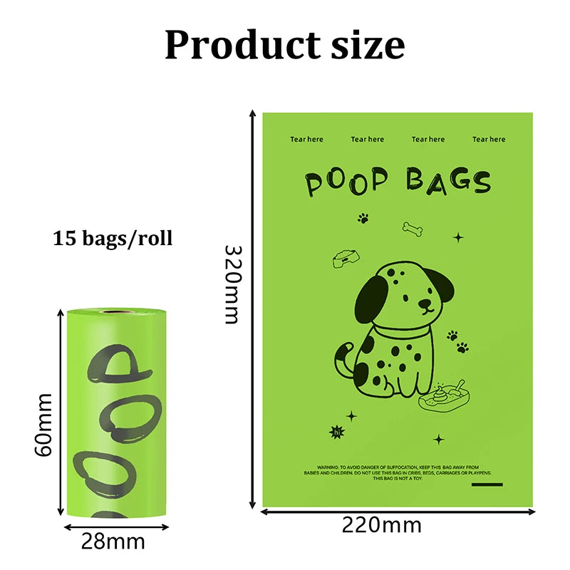 Fragrant walks, beloved planet. 🌸 Our biodegradable PPE bags combine the freshness of lavender with maximum leak-proof resistance. Safety and ethics for your pet and for Europe. Make cleaning a moment of care. Secure your eco-friendly kit!